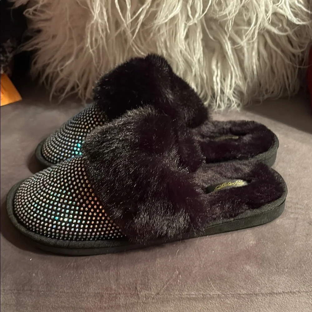NWT-Kirk’s Folly slippers - Picture 2 of 3